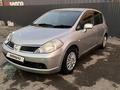 Nissan Tiida 2005 годаүшін3 000 000 тг. в Семей