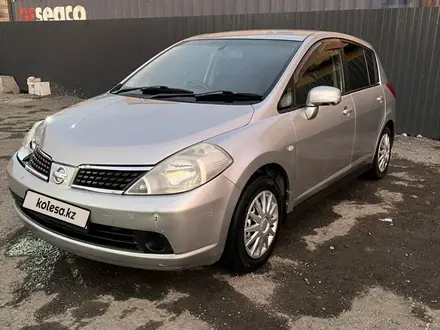 Nissan Tiida 2005 года за 3 000 000 тг. в Семей