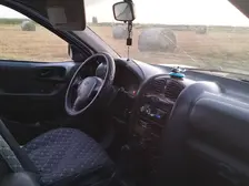 Hyundai Santa FE, 2000