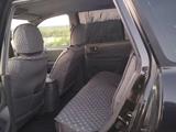 Hyundai Santa Fe 2000 года за 2 200 000 тг. в Павлодар – фото 3