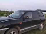 Hyundai Santa Fe 2000 года за 2 200 000 тг. в Павлодар – фото 5