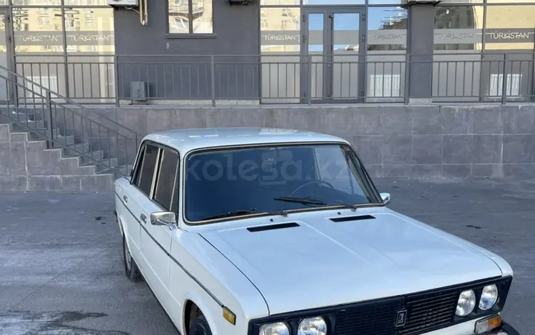 ВАЗ (Lada) 2106 1997 года за 750 000 тг. в Туркестан