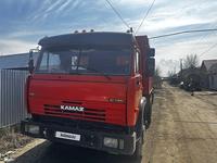 КамАЗ  65115 2007 годаүшін8 500 000 тг. в Алматы