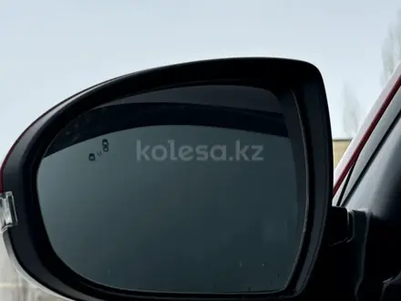 Hyundai Tucson 2019 года за 11 500 000 тг. в Актобе – фото 18