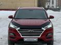Hyundai Tucson 2019 года за 11 500 000 тг. в Актобе – фото 4