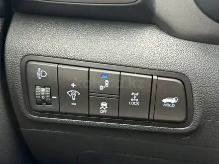 Hyundai Tucson 2019 года за 11 500 000 тг. в Актобе – фото 20