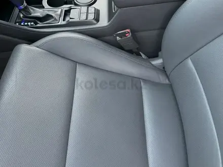 Hyundai Tucson 2019 года за 11 500 000 тг. в Актобе – фото 21