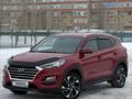 Hyundai Tucson 2019 года за 11 500 000 тг. в Актобе