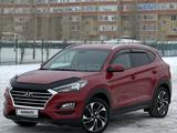 Hyundai Tucson 2019 годаүшін11 500 000 тг. в Актобе