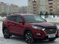 Hyundai Tucson 2019 года за 11 500 000 тг. в Актобе – фото 6