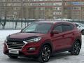 Hyundai Tucson 2019 года за 11 500 000 тг. в Актобе – фото 5