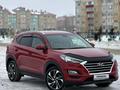 Hyundai Tucson 2019 года за 11 500 000 тг. в Актобе – фото 7