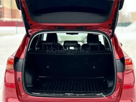 Hyundai Tucson 2019 года за 11 500 000 тг. в Актобе – фото 9