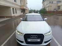 Audi A6 2012 годаүшін7 400 000 тг. в Алматы