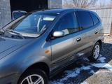 Nissan Almera 2004 годаүшін3 500 000 тг. в Атырау – фото 3