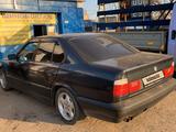 BMW 520 1995 года за 2 100 000 тг. в Астана – фото 2