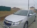 Chevrolet Cruze 2012 годаүшін3 500 000 тг. в Астана – фото 3