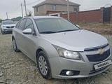 Chevrolet Cruze 2012 годаүшін3 500 000 тг. в Астана – фото 4