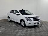 Chevrolet Cobalt 2020 года за 6 150 000 тг. в Алматы – фото 3