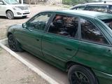 Opel Astra 1993 годаүшін500 000 тг. в Балхаш – фото 2