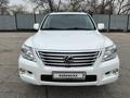 Lexus LX 570 2011 года за 26 500 000 тг. в Алматы – фото 7