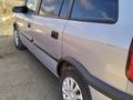 Opel Zafira 2002 годаfor2 200 000 тг. в Кандыагаш – фото 2