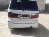 Toyota Alphard 2005 года за 6 700 000 тг. в Алматы – фото 4