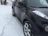 Nissan Juke 2012 года за 5 900 000 тг. в Кокшетау – фото 2