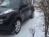 Nissan Juke 2012 года за 5 900 000 тг. в Кокшетау