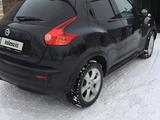 Nissan Juke 2012 года за 5 900 000 тг. в Кокшетау – фото 4