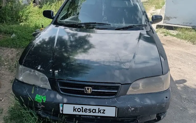 Honda Inspire 1995 года за 1 300 000 тг. в Семей