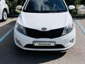 Kia Rio 2014 года за 4 900 000 тг. в Астана