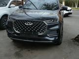 Chery Tiggo 8 Pro Max 2022 года за 14 500 000 тг. в Шымкент