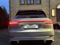 Porsche Cayenne 2023 годаfor57 500 000 тг. в Астана