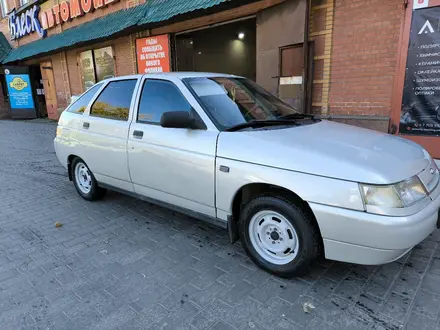 ВАЗ (Lada) 2112 2004 года за 1 950 000 тг. в Усть-Каменогорск