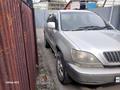 Toyota Harrier 1998 годаүшін4 800 000 тг. в Алматы – фото 3