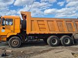 Shacman (Shaanxi)  F2000 2017 годаүшін13 400 000 тг. в Актобе – фото 3