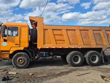 Shacman (Shaanxi)  F2000 2017 года за 13 400 000 тг. в Актобе – фото 3
