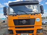Shacman (Shaanxi)  F2000 2017 годаүшін13 400 000 тг. в Актобе