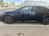 Toyota Camry 2025 годаүшін22 800 000 тг. в Астана – фото 4