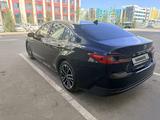 Toyota Camry 2025 годаүшін22 800 000 тг. в Астана – фото 3