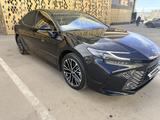 Toyota Camry 2025 годаүшін22 800 000 тг. в Астана