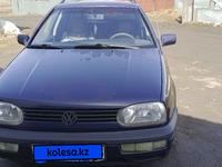 Volkswagen Golf 1993 года за 1 600 000 тг. в Кокшетау