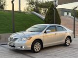 Toyota Camry 2007 года за 6 000 000 тг. в Шымкент – фото 4