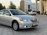 Toyota Camry 2007 года за 6 000 000 тг. в Шымкент – фото 3