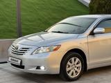 Toyota Camry 2007 года за 6 000 000 тг. в Шымкент – фото 5