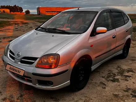 Nissan Almera 2002 года за 3 000 000 тг. в Актобе – фото 7