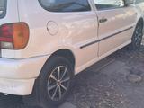 Volkswagen Polo 1995 года за 1 450 000 тг. в Талдыкорган – фото 2