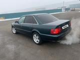 Audi A6 1996 годаfor2 900 000 тг. в Алматы