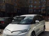 Toyota Estima 2008 годаүшін7 700 000 тг. в Астана